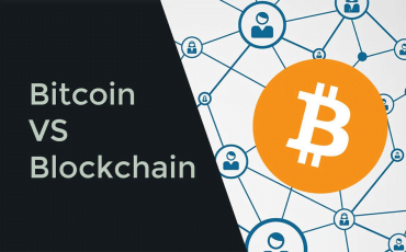 Bitcoin and blockchain urdu