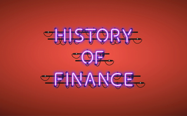 Brief history of finance urdu forex training