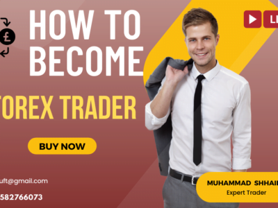 How to Become Forex Trader